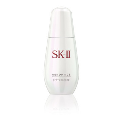 SK-II(SK2/エスケーツー) ジェノプティクス オーラ エッセンス｜紹介