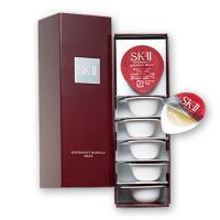 SK-II(SK2/エスケーツー) オーバー ナイト ミラクル マスク｜紹介記事