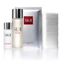 SK-II(SK2/エスケーツー) ピテラエッセンスセット｜紹介記事｜キレイエ