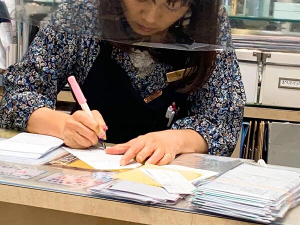 清水屋だより2023年5月号