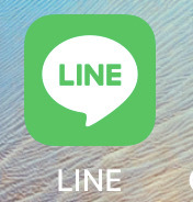 LINEのお問い合わせについて