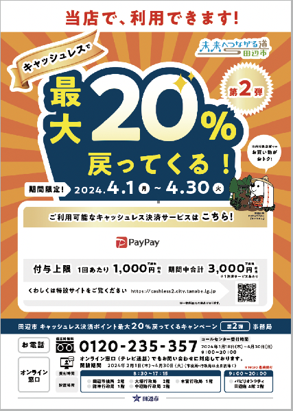 1日(月)本日、休業しています。