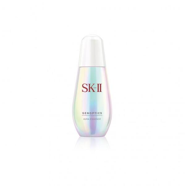 SK-II(SK2/エスケーツー) ジェノプティクス オーラ エッセンス｜紹介