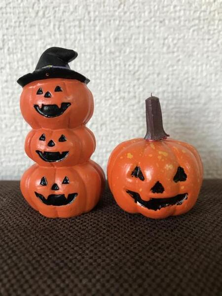 ハッピーハロウィン☆☆ お得なキャンペーン